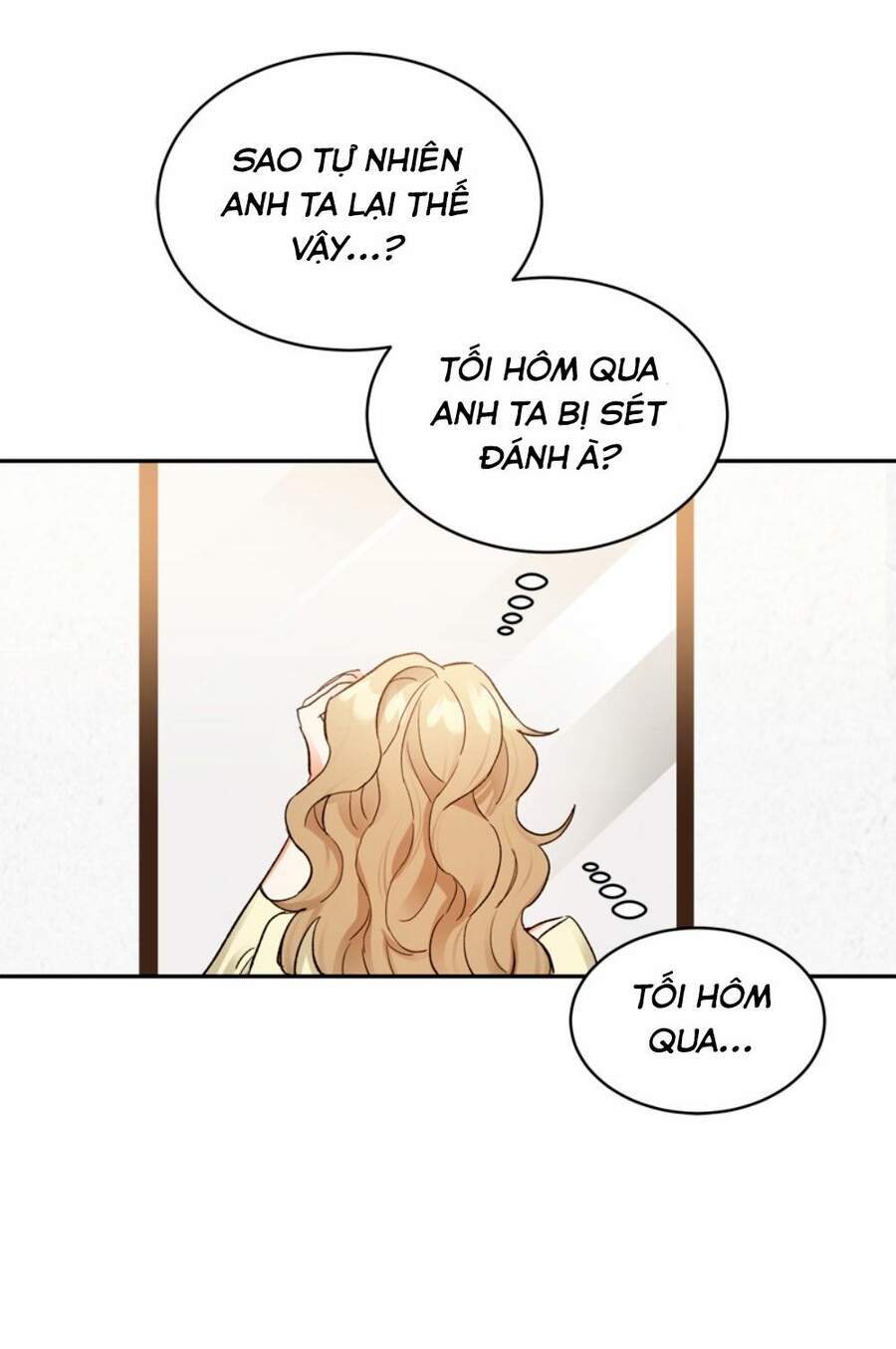Nụ Hôn Của Giác Quan Thứ Sáu Chapter 9 - 47