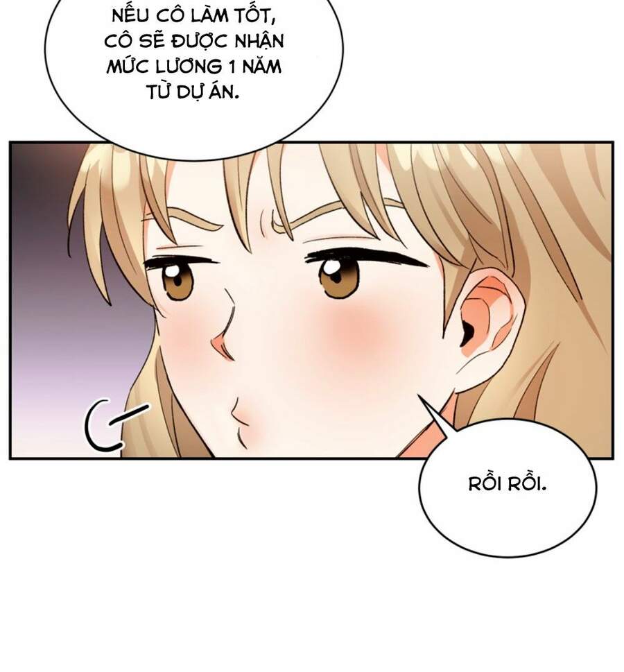 Nụ Hôn Của Giác Quan Thứ Sáu Chapter 9 - 62