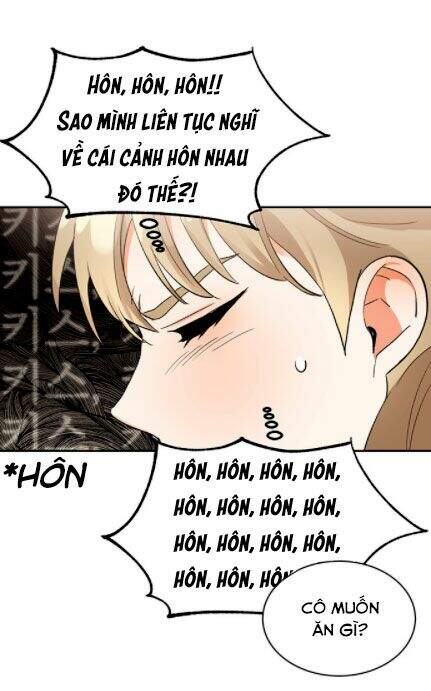 Nụ Hôn Của Giác Quan Thứ Sáu Chapter 9 - 72