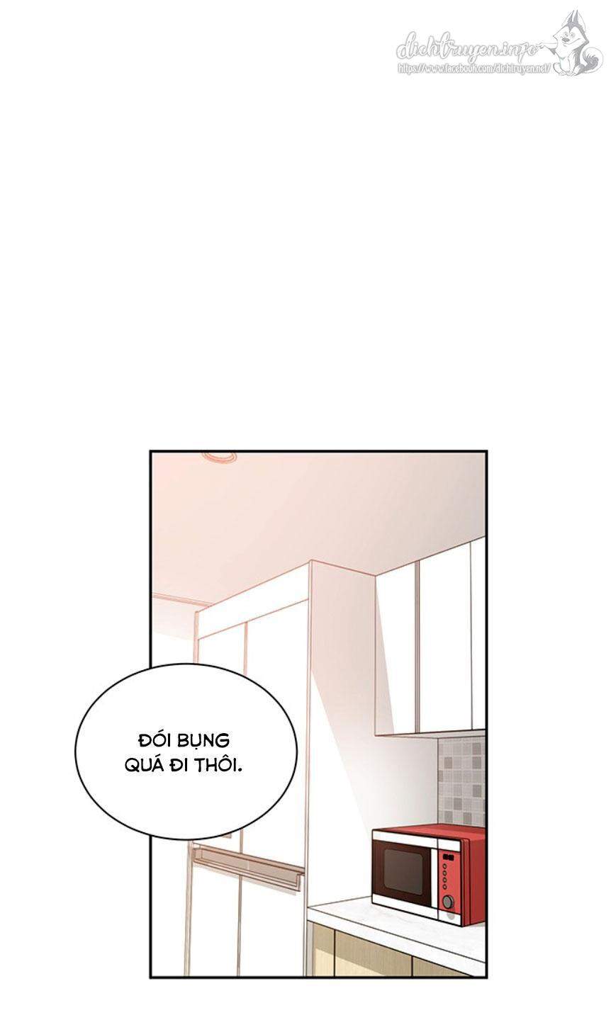 Nụ Hôn Của Giác Quan Thứ Sáu Chapter 18 - 2