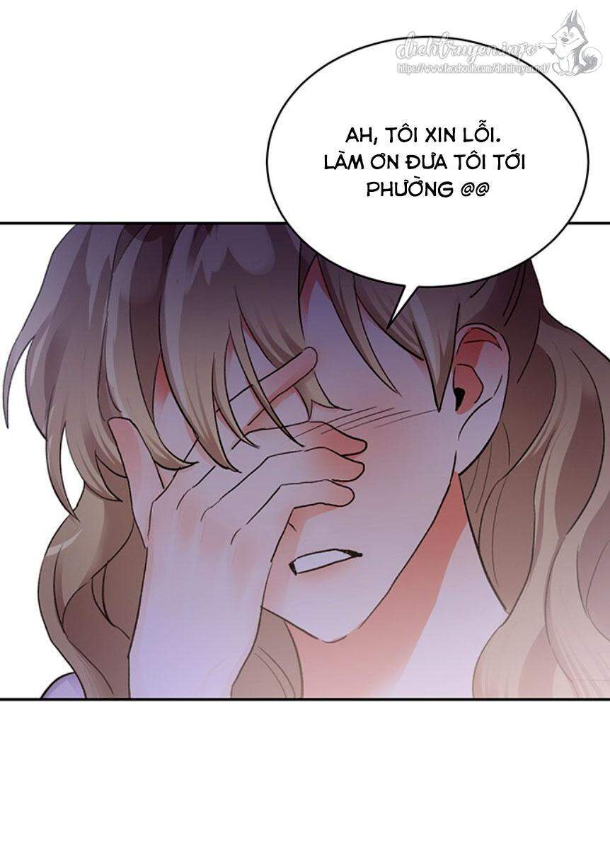Nụ Hôn Của Giác Quan Thứ Sáu Chapter 18 - 62