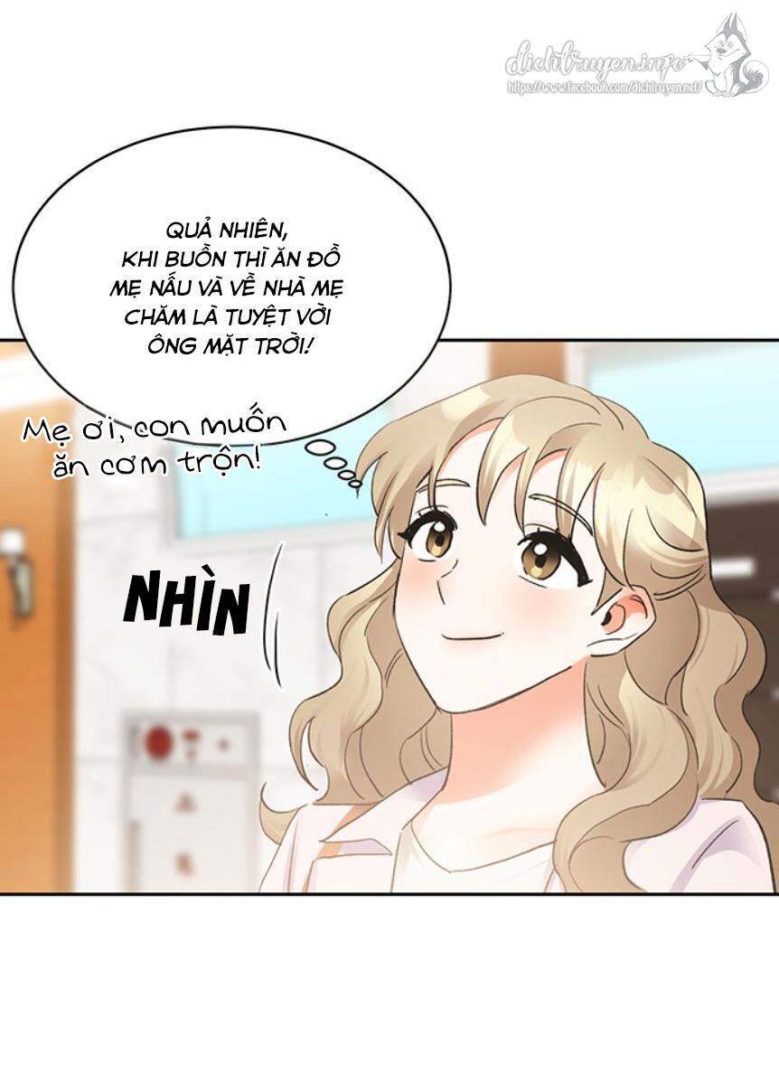 Nụ Hôn Của Giác Quan Thứ Sáu Chapter 18 - 65