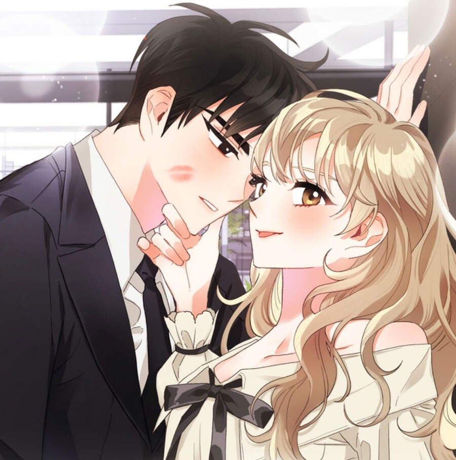 Nụ Hôn Của Giác Quan Thứ Sáu Chapter 19 - 1