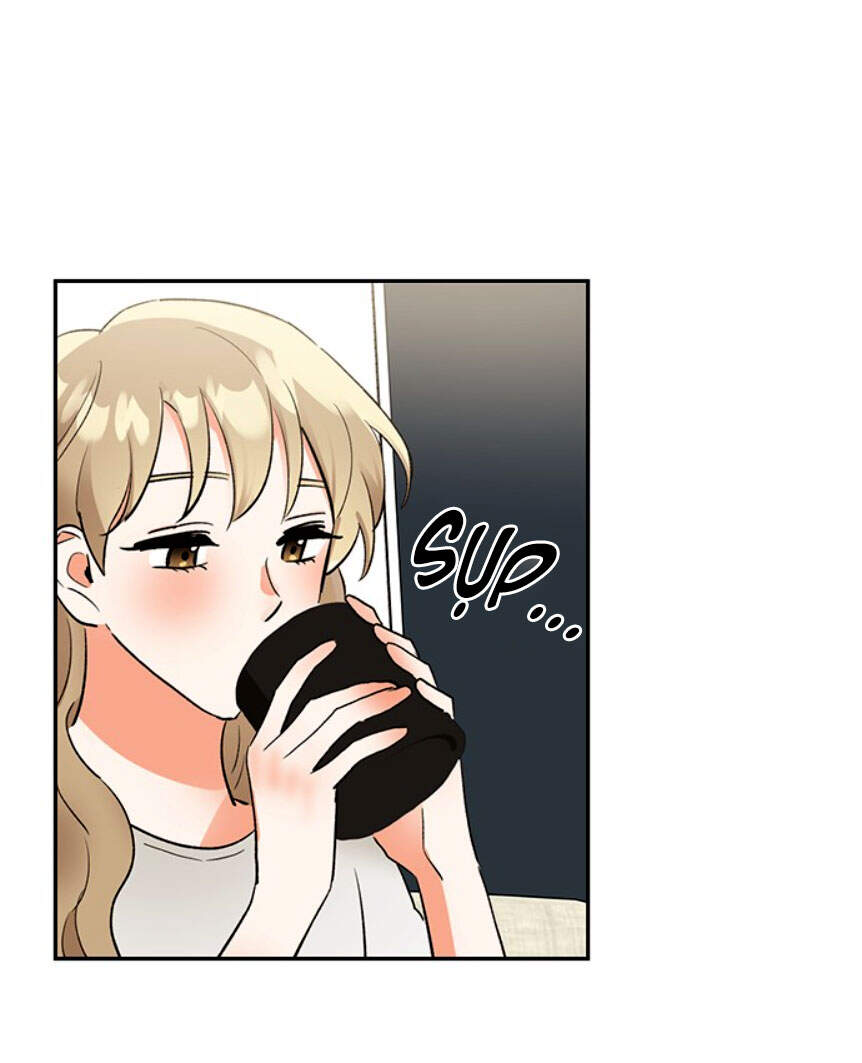 Nụ Hôn Của Giác Quan Thứ Sáu Chapter 19 - 45