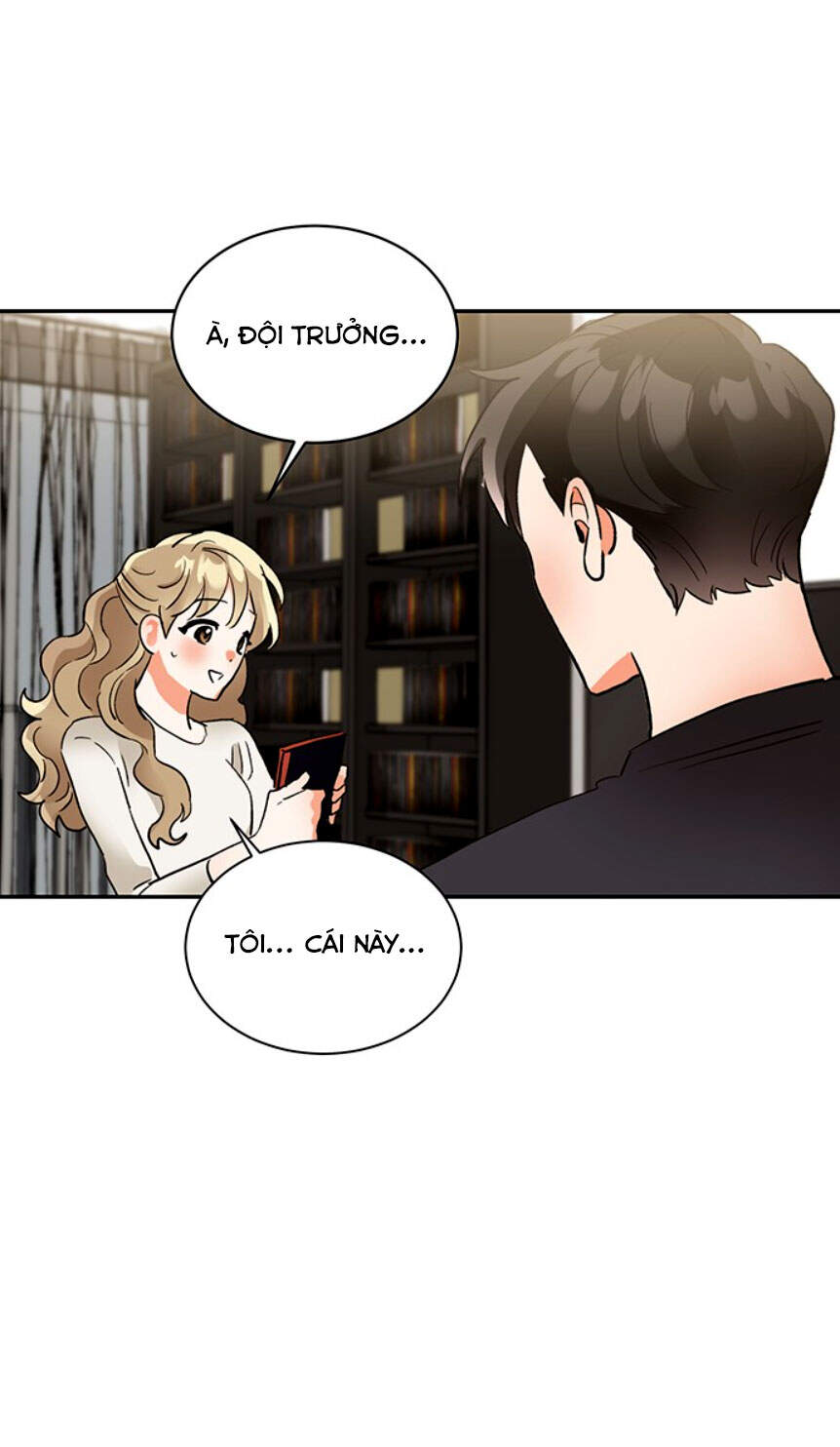 Nụ Hôn Của Giác Quan Thứ Sáu Chapter 19 - 68