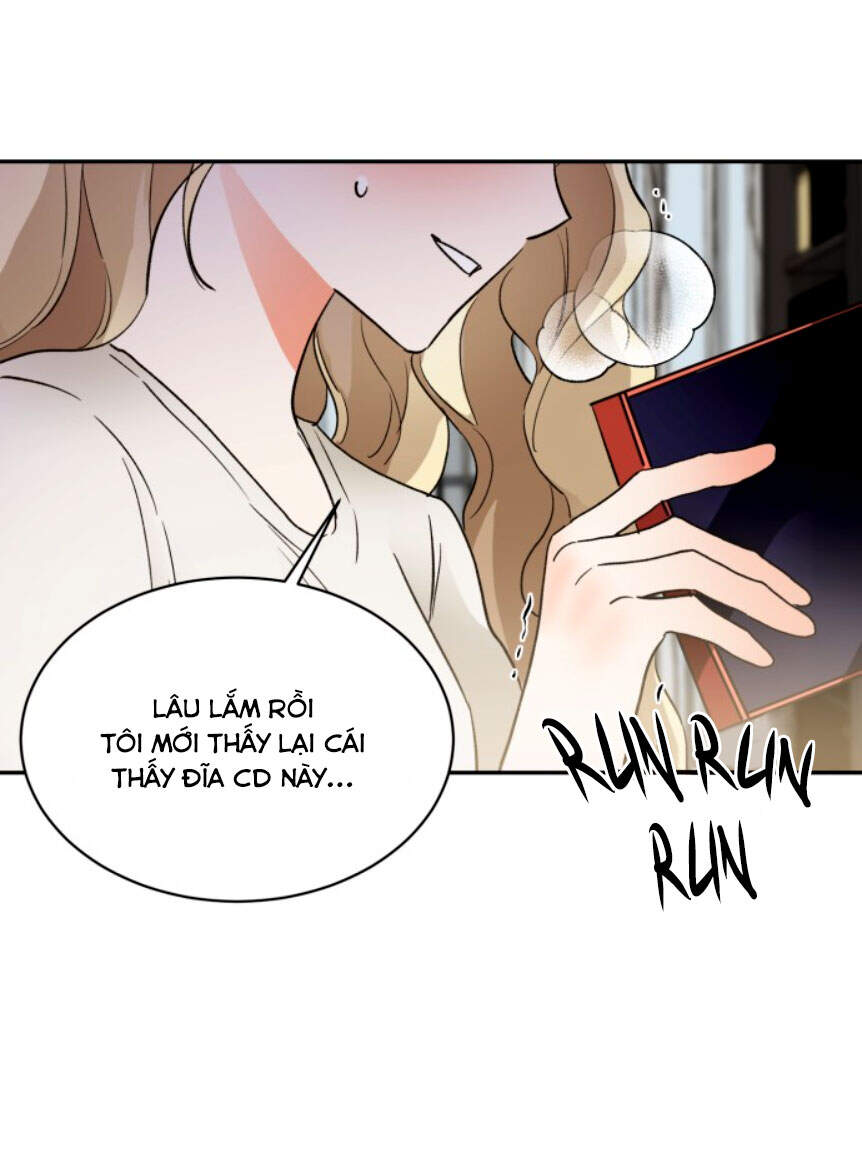 Nụ Hôn Của Giác Quan Thứ Sáu Chapter 19 - 69