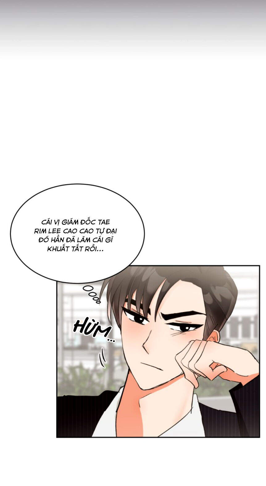 Nụ Hôn Của Giác Quan Thứ Sáu Chapter 19 - 8