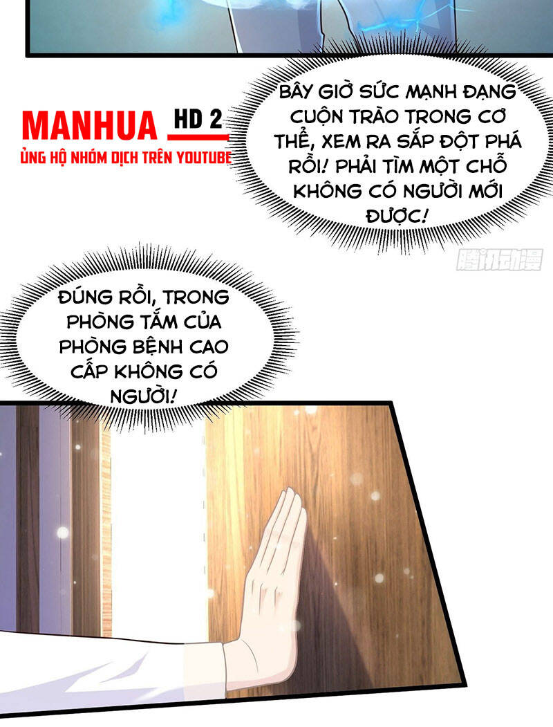 Thế Thân Thiếu Gia Không Dễ Chọc Chapter 10 - 14