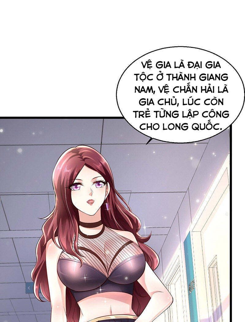 Thế Thân Thiếu Gia Không Dễ Chọc Chapter 10 - 3