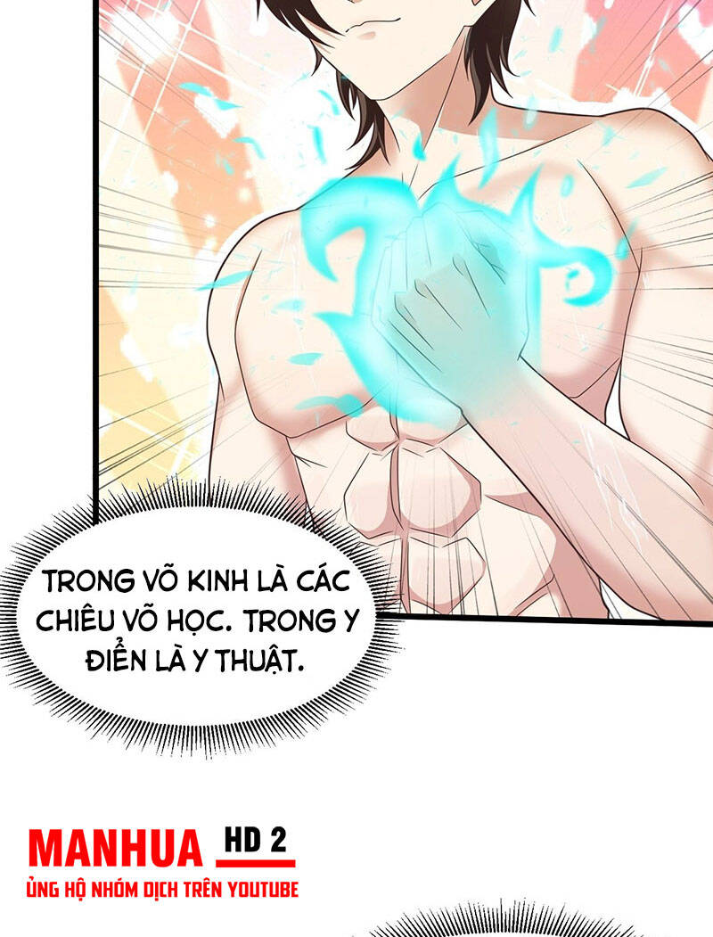 Thế Thân Thiếu Gia Không Dễ Chọc Chapter 10 - 23