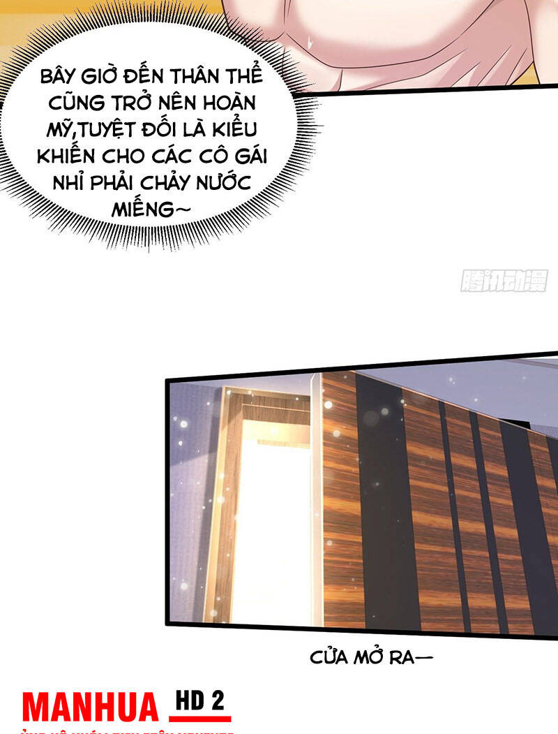Thế Thân Thiếu Gia Không Dễ Chọc Chapter 10 - 25
