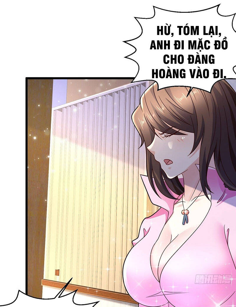 Thế Thân Thiếu Gia Không Dễ Chọc Chapter 10 - 51