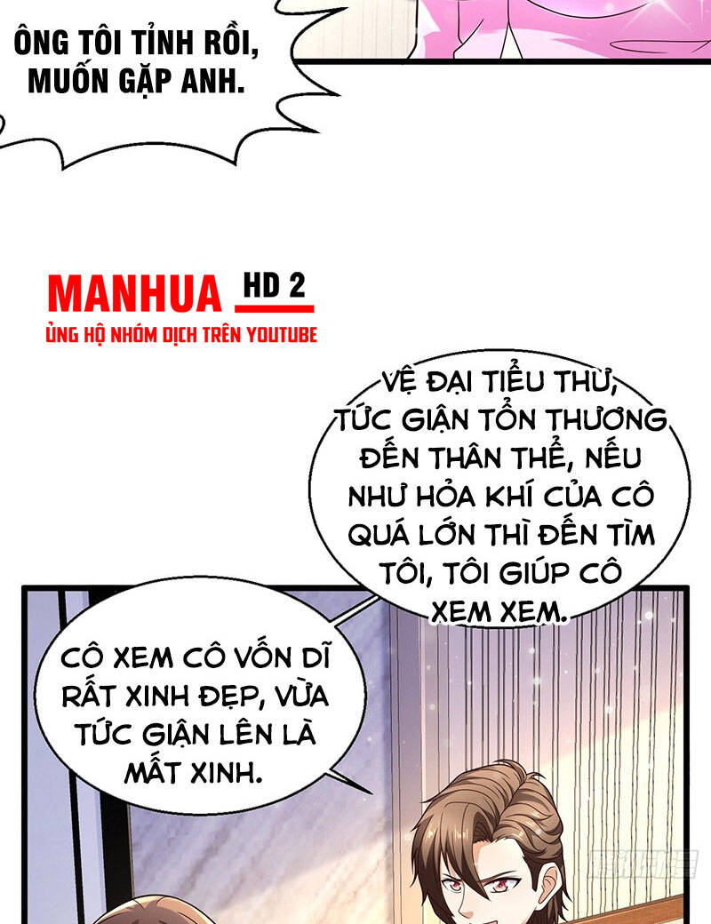 Thế Thân Thiếu Gia Không Dễ Chọc Chapter 10 - 52