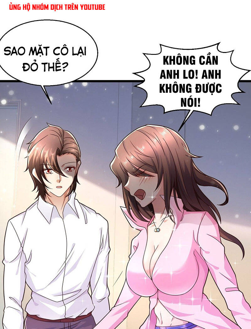 Thế Thân Thiếu Gia Không Dễ Chọc Chapter 10 - 9