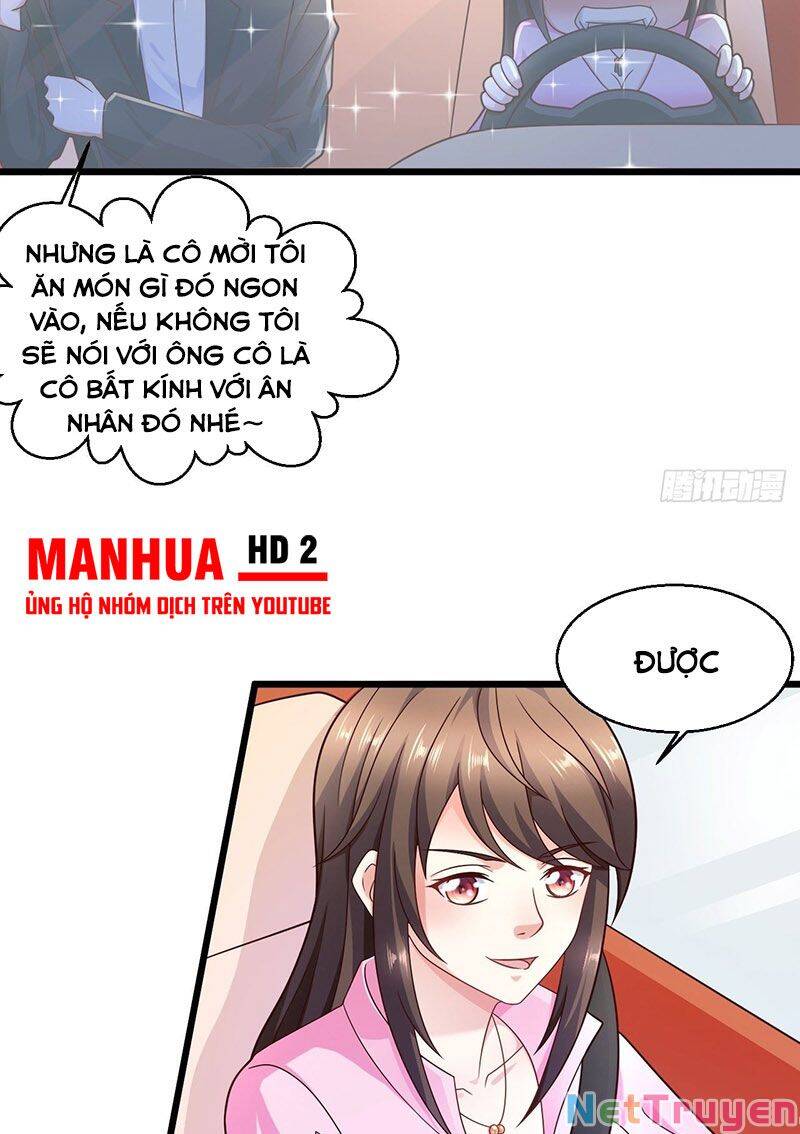 Thế Thân Thiếu Gia Không Dễ Chọc Chapter 11 - 14