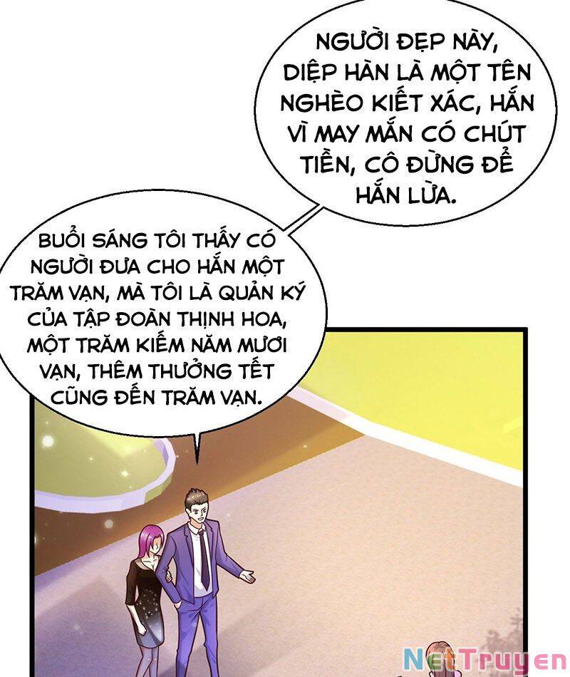 Thế Thân Thiếu Gia Không Dễ Chọc Chapter 11 - 28