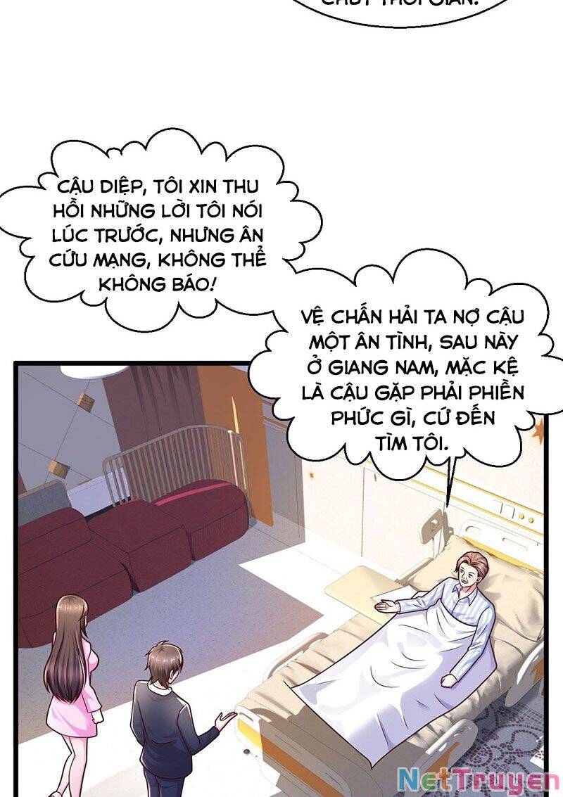 Thế Thân Thiếu Gia Không Dễ Chọc Chapter 11 - 5