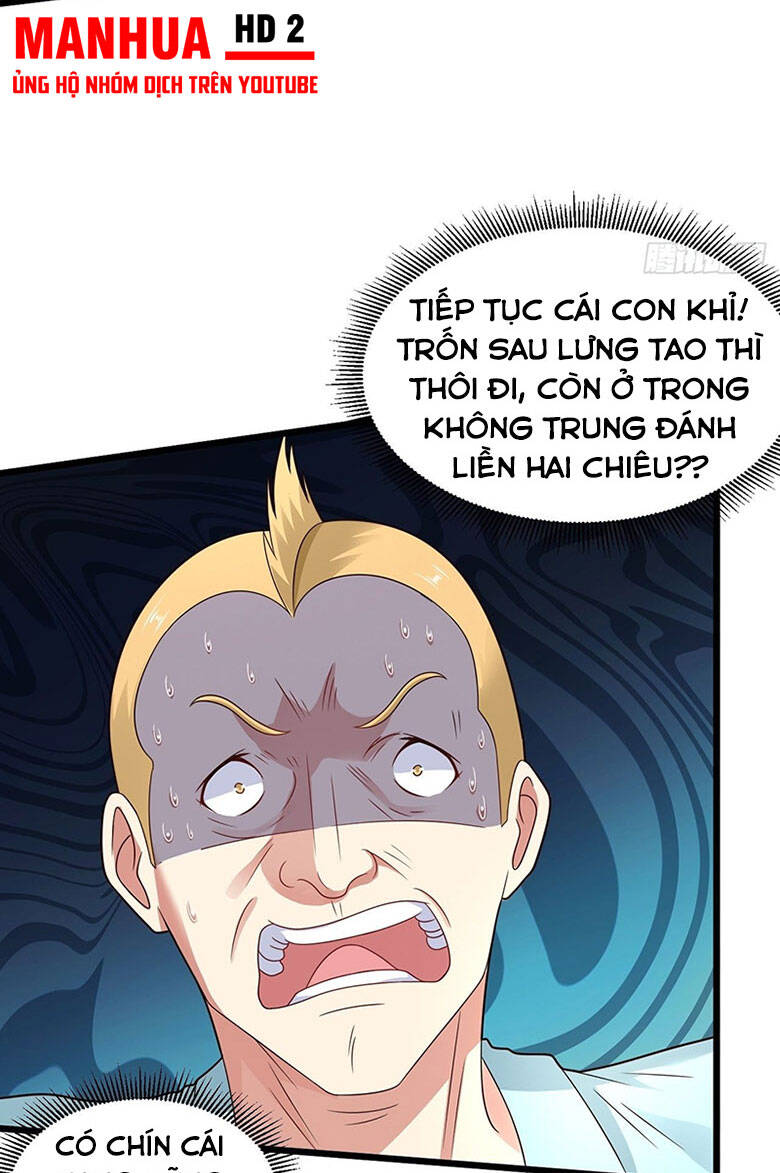 Thế Thân Thiếu Gia Không Dễ Chọc Chapter 14 - 11