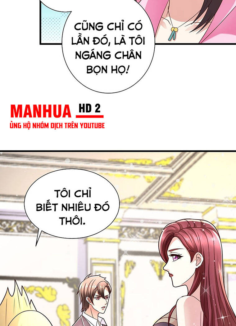 Thế Thân Thiếu Gia Không Dễ Chọc Chapter 15 - 31
