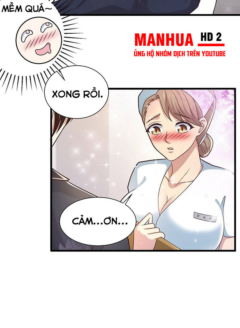 Thế Thân Thiếu Gia Không Dễ Chọc Chapter 16 - 39