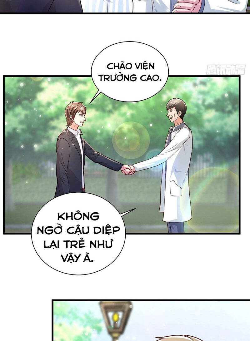 Thế Thân Thiếu Gia Không Dễ Chọc Chapter 16 - 48