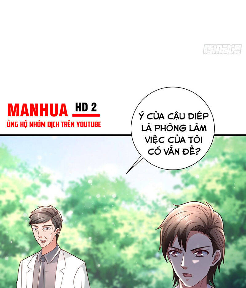 Thế Thân Thiếu Gia Không Dễ Chọc Chapter 17 - 17