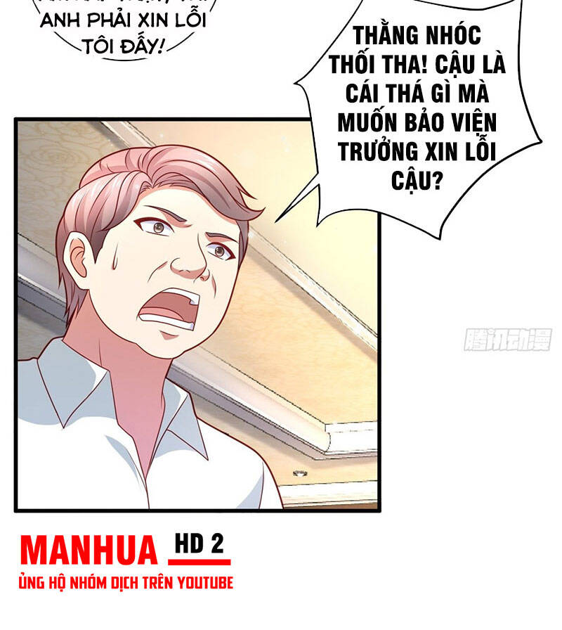 Thế Thân Thiếu Gia Không Dễ Chọc Chapter 17 - 41
