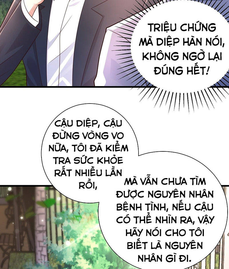 Thế Thân Thiếu Gia Không Dễ Chọc Chapter 17 - 8