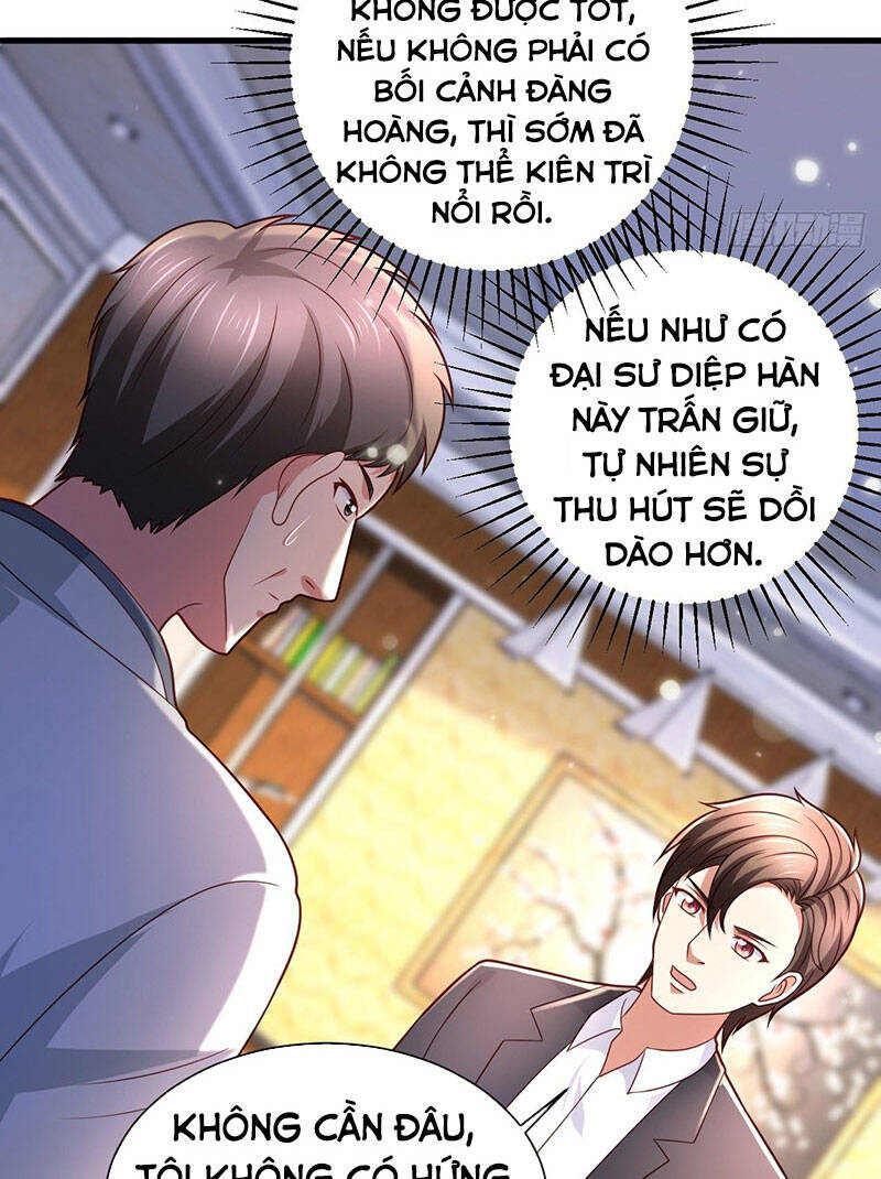 Thế Thân Thiếu Gia Không Dễ Chọc Chapter 18 - 11