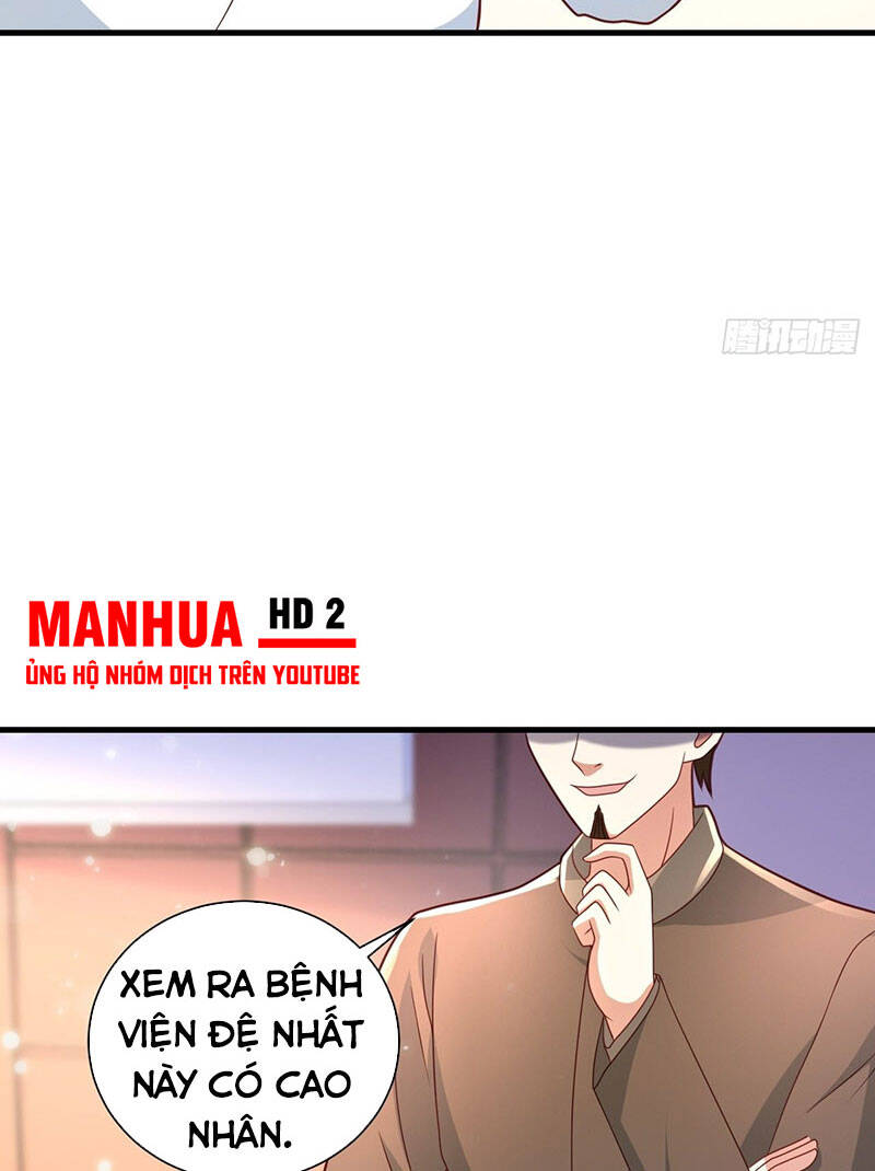 Thế Thân Thiếu Gia Không Dễ Chọc Chapter 18 - 16