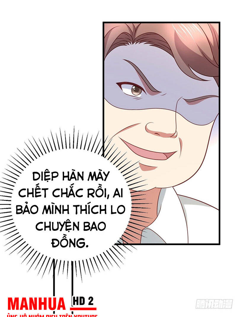 Thế Thân Thiếu Gia Không Dễ Chọc Chapter 18 - 18