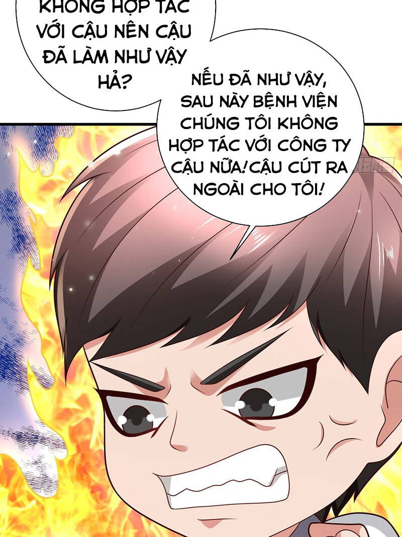 Thế Thân Thiếu Gia Không Dễ Chọc Chapter 18 - 4