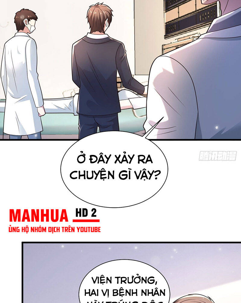 Thế Thân Thiếu Gia Không Dễ Chọc Chapter 18 - 42