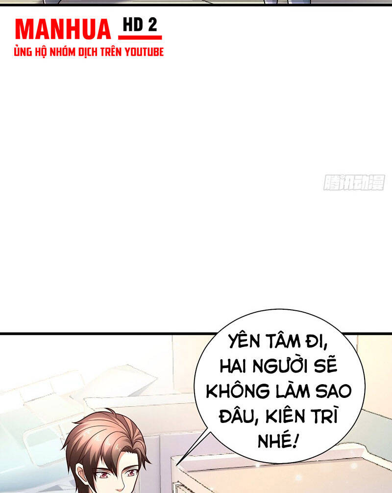 Thế Thân Thiếu Gia Không Dễ Chọc Chapter 18 - 48