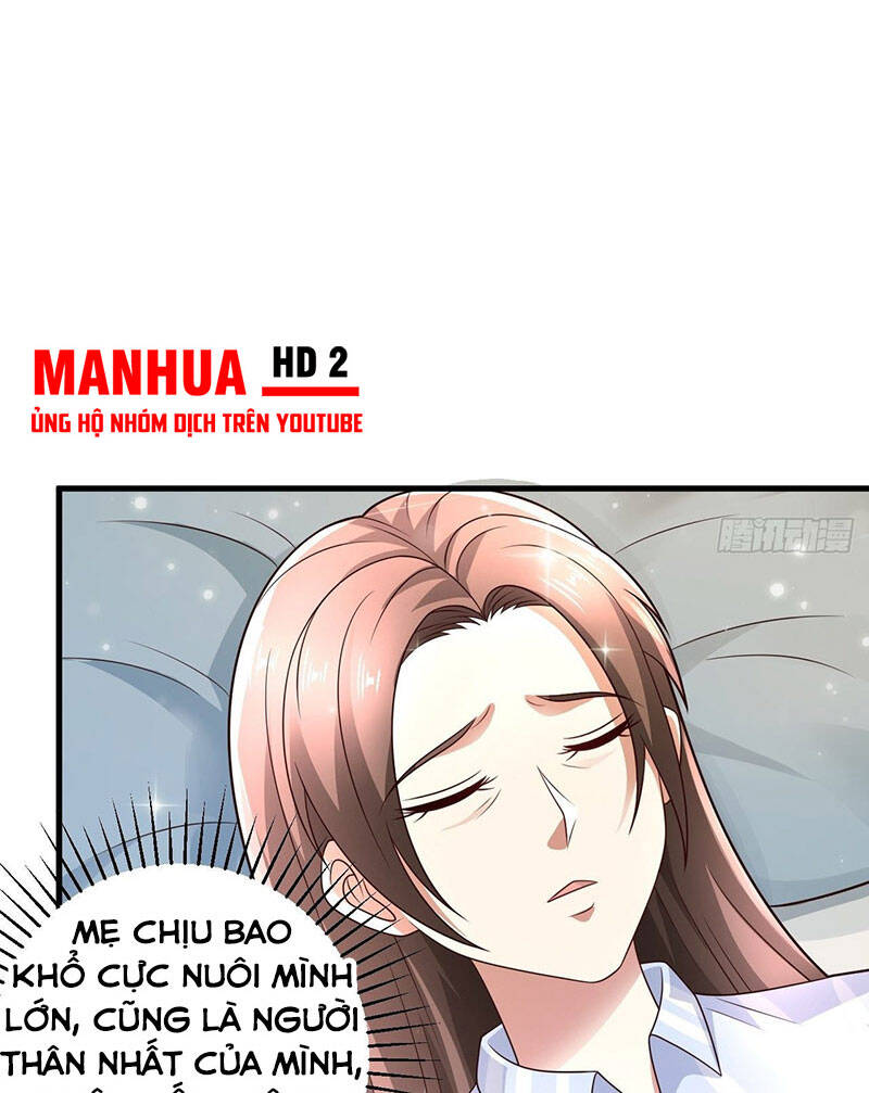 Thế Thân Thiếu Gia Không Dễ Chọc Chapter 18 - 50