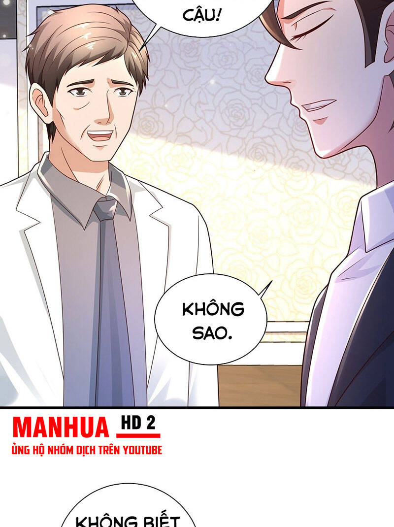 Thế Thân Thiếu Gia Không Dễ Chọc Chapter 18 - 7