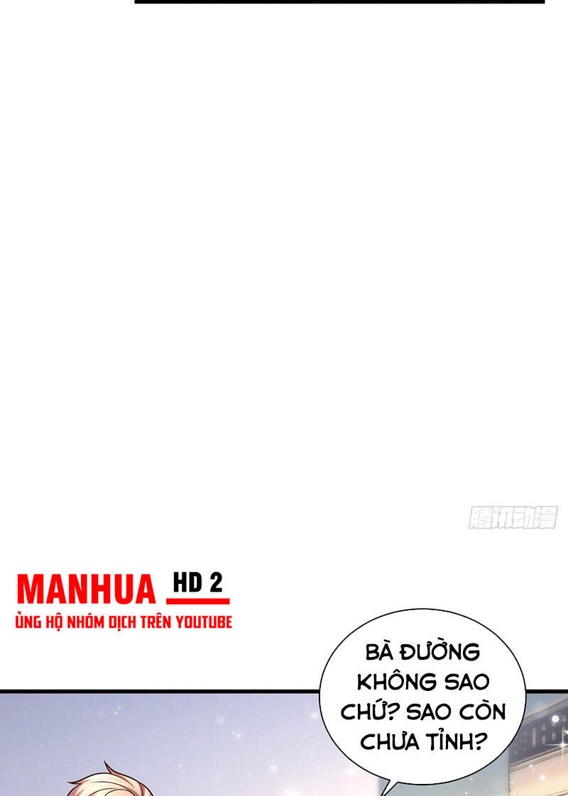 Thế Thân Thiếu Gia Không Dễ Chọc Chapter 19 - 21