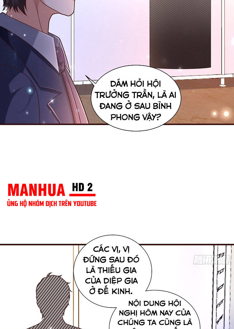 Thế Thân Thiếu Gia Không Dễ Chọc Chapter 23 - 6