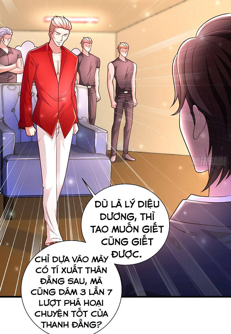 Thế Thân Thiếu Gia Không Dễ Chọc Chapter 25 - 15