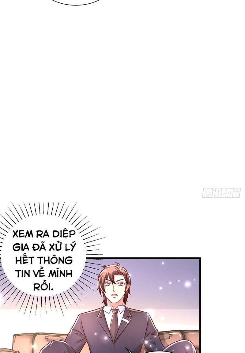 Thế Thân Thiếu Gia Không Dễ Chọc Chapter 25 - 16