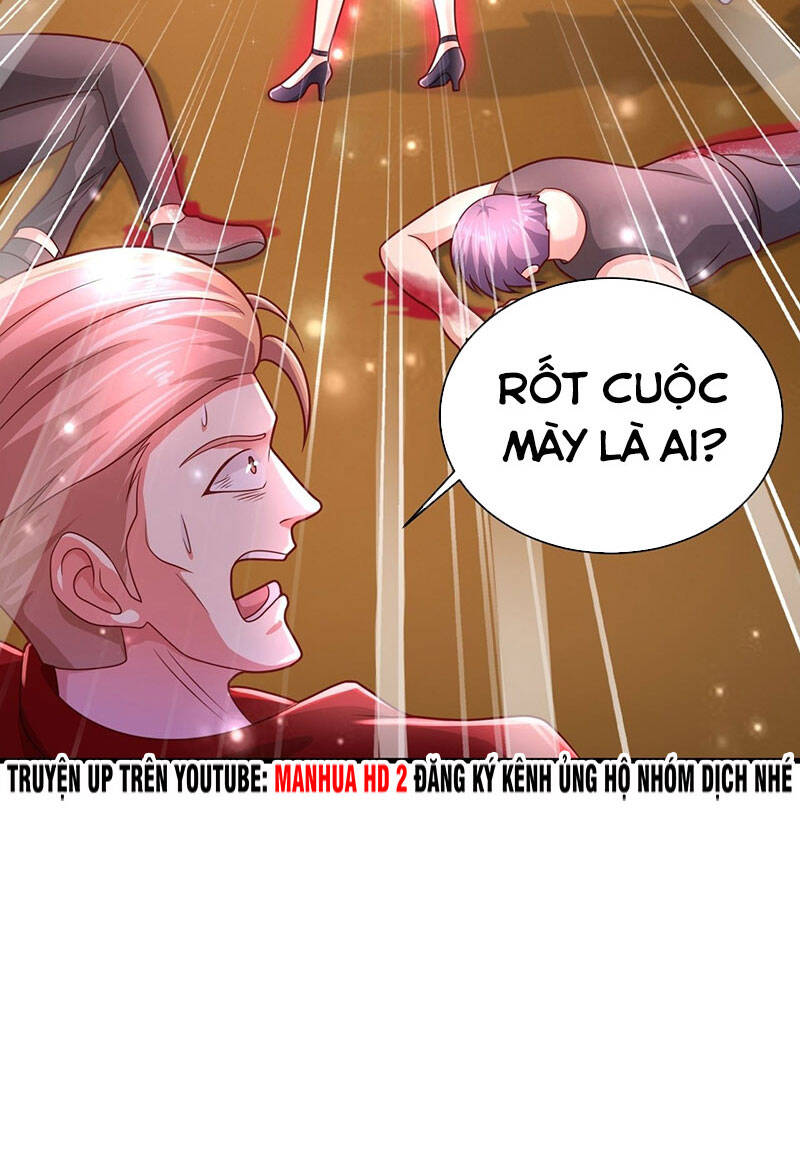 Thế Thân Thiếu Gia Không Dễ Chọc Chapter 25 - 27