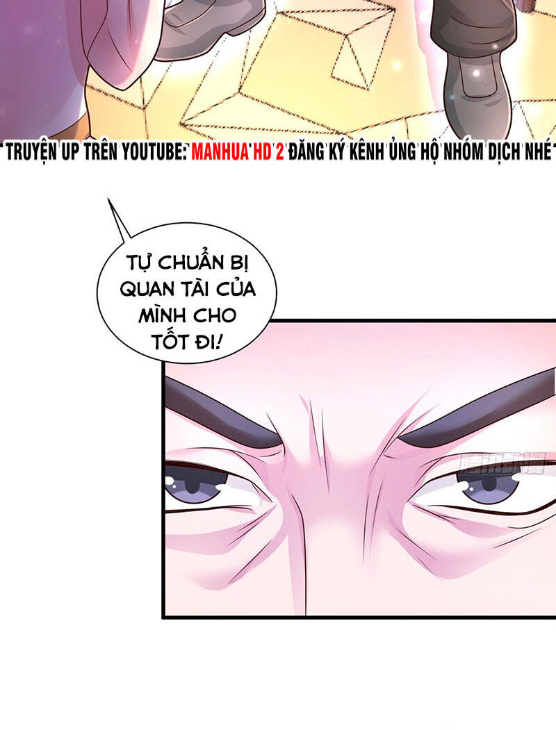 Thế Thân Thiếu Gia Không Dễ Chọc Chapter 25 - 36