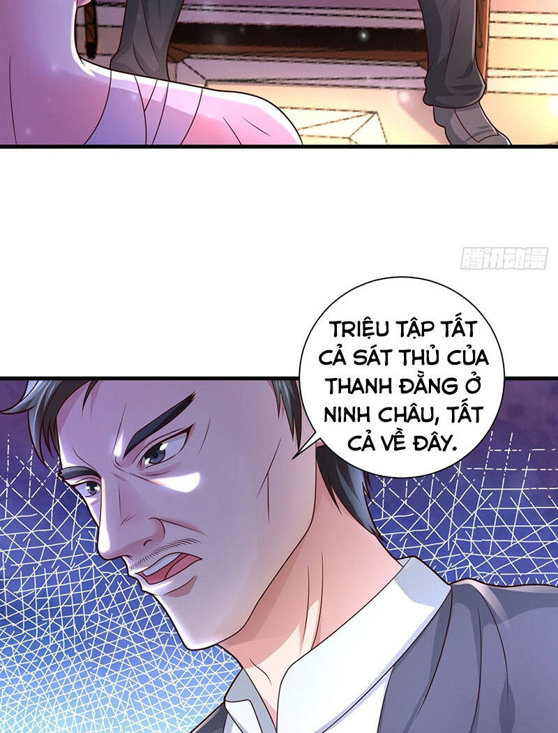 Thế Thân Thiếu Gia Không Dễ Chọc Chapter 25 - 39