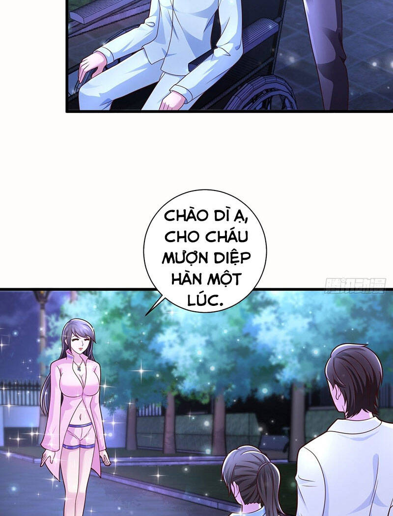 Thế Thân Thiếu Gia Không Dễ Chọc Chapter 25 - 50