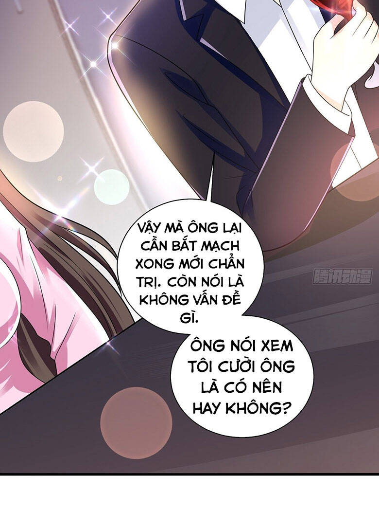 Thế Thân Thiếu Gia Không Dễ Chọc Chapter 27 - 38
