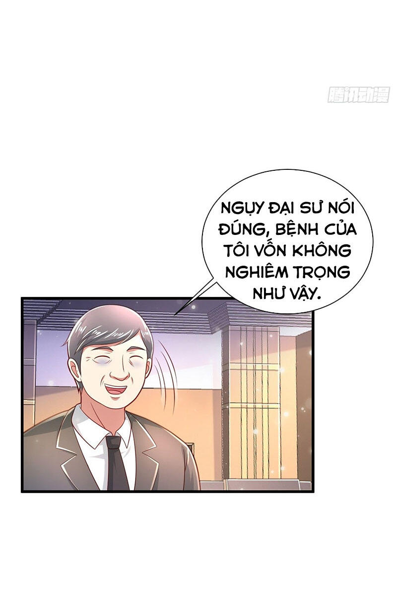 Thế Thân Thiếu Gia Không Dễ Chọc Chapter 28 - 9