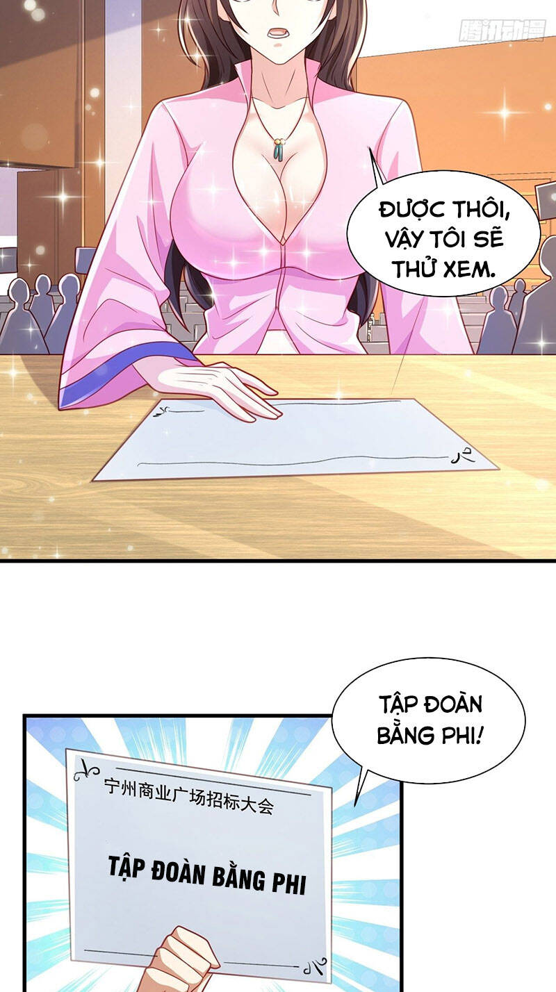 Thế Thân Thiếu Gia Không Dễ Chọc Chapter 29 - 11