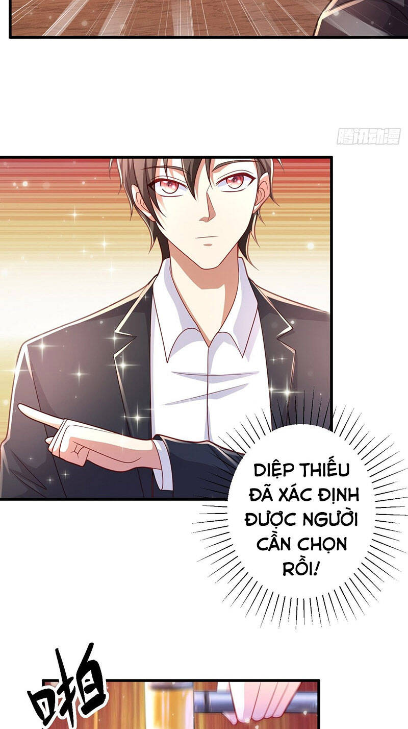Thế Thân Thiếu Gia Không Dễ Chọc Chapter 29 - 13