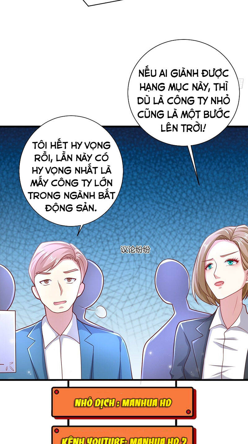 Thế Thân Thiếu Gia Không Dễ Chọc Chapter 29 - 15