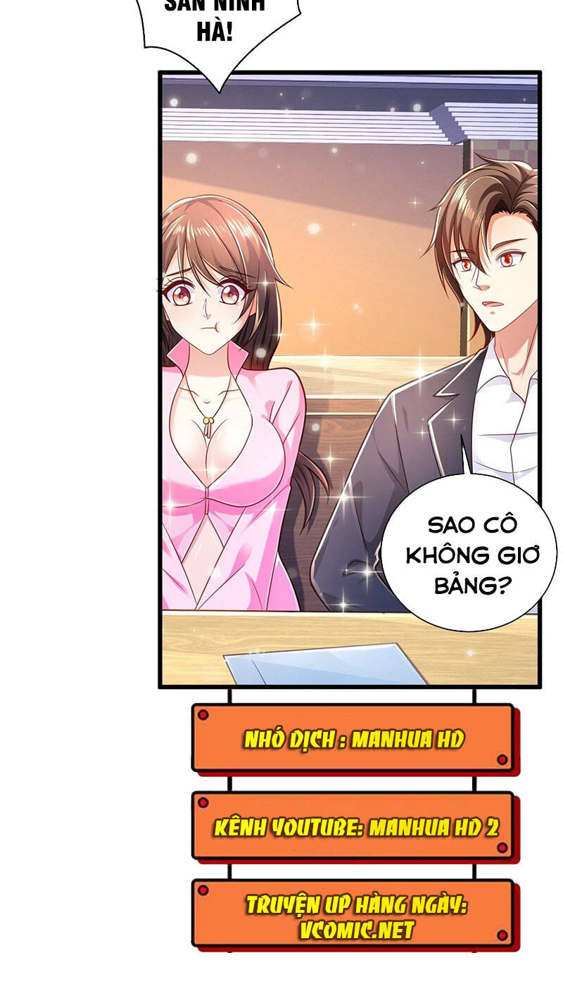 Thế Thân Thiếu Gia Không Dễ Chọc Chapter 29 - 7